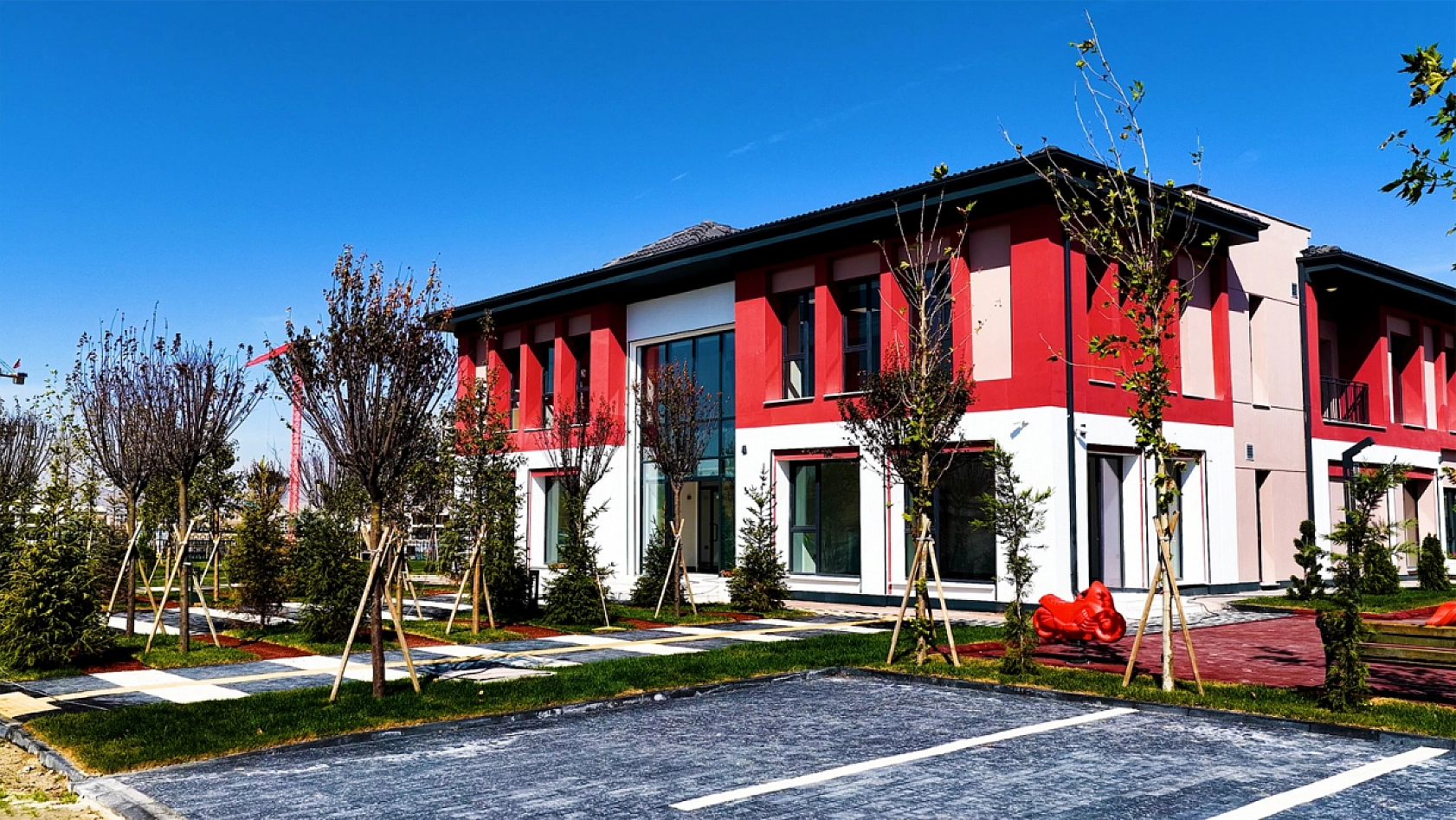 Yüzyılın Konut Projesi Başlıyor: Malatya'da 9 Bin 609 Konuta Mahalle Konakları Geliyor!