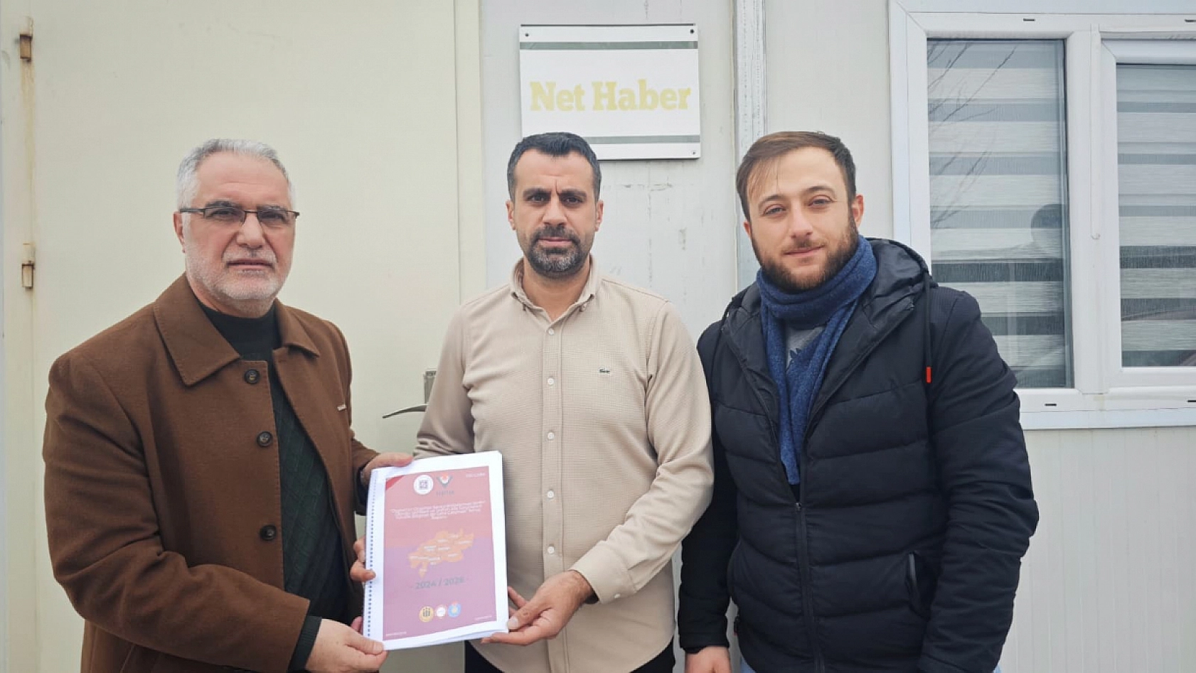 Depreme dirençli OSB'ler için yol haritası hazır: TÜBİTAK Destekli Proje Tamamlandı