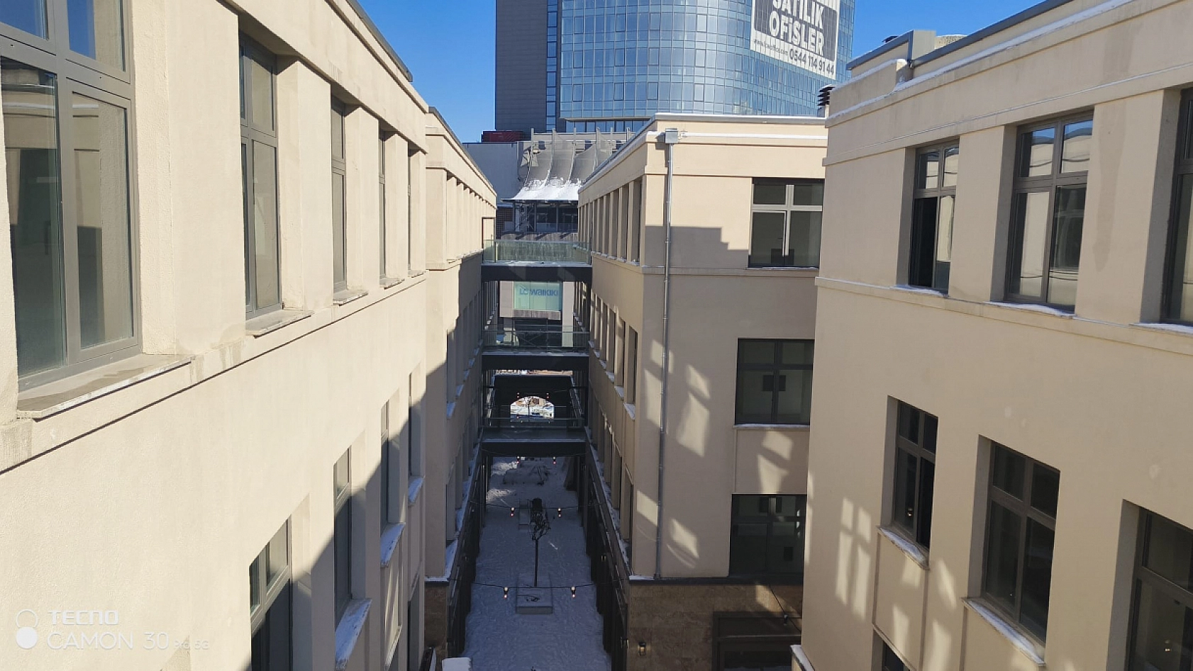 Malatyalılar dört gözle bekliyordu: İşte Kuyumcular Çarşısındaki iş yerlerinin son hali….