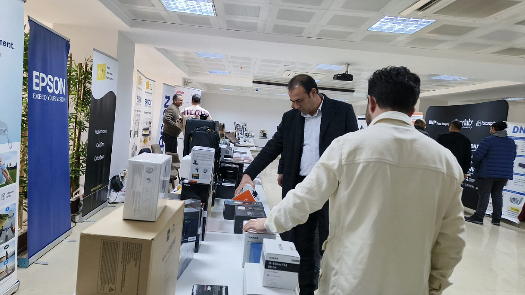 Malatya'da 2027'de hayata geçirilecek!