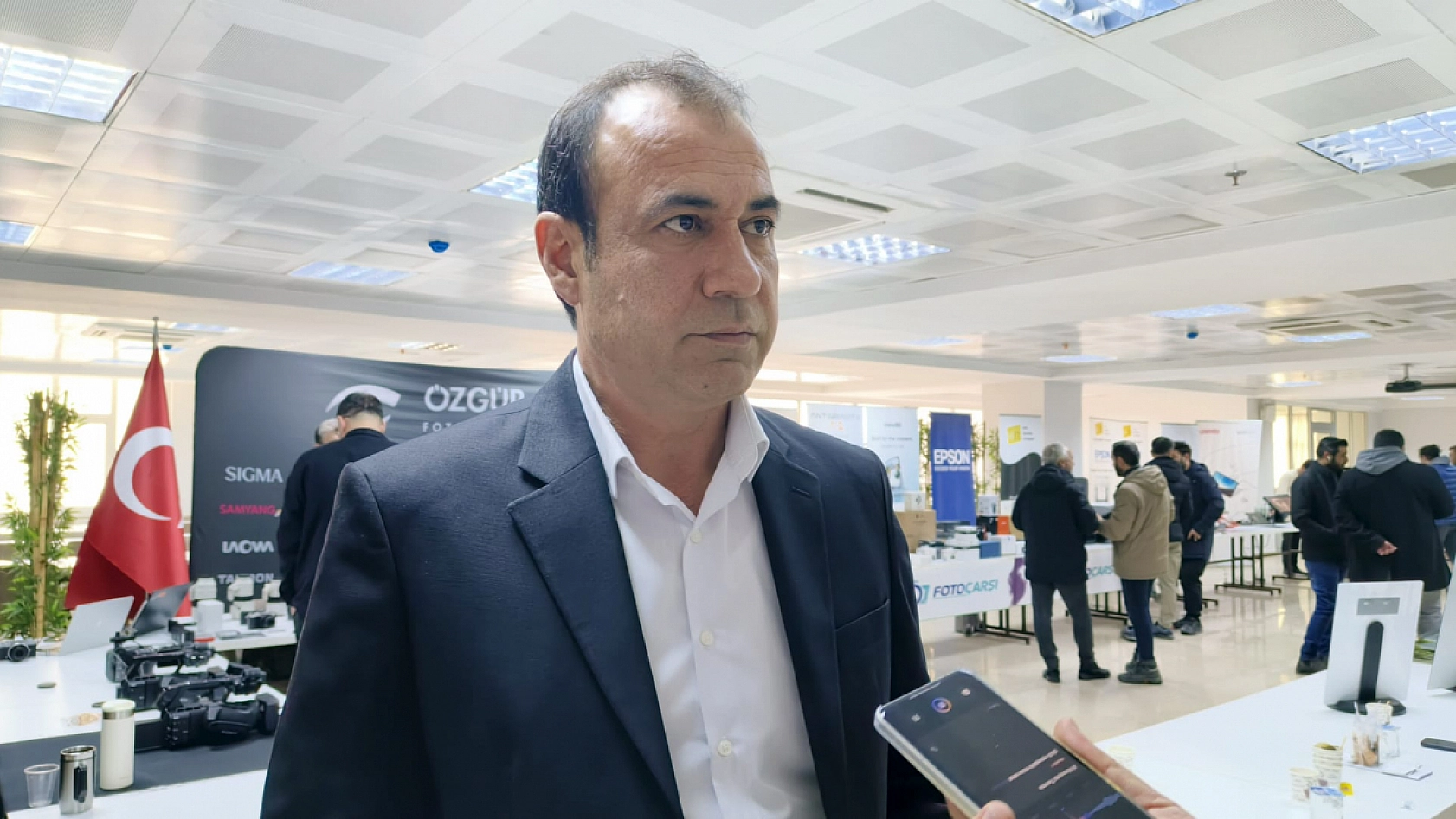 Malatya'da 2027'de hayata geçirilecek!