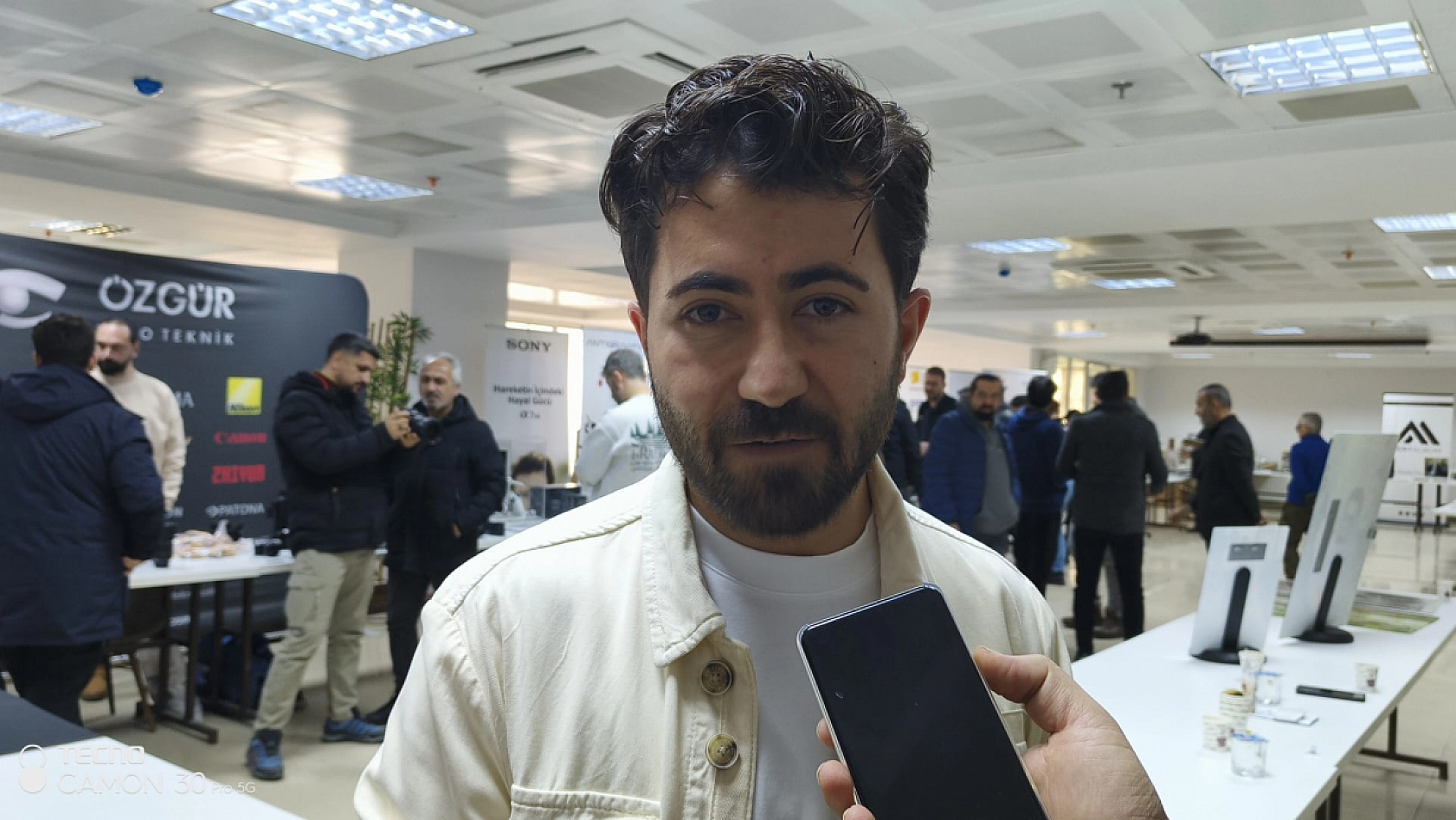 Malatya'da 2027'de hayata geçirilecek!