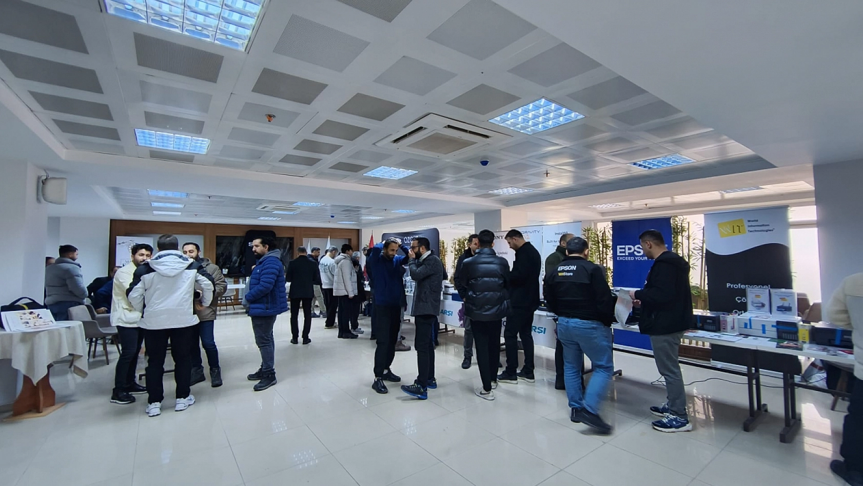 Malatya'da 2027'de hayata geçirilecek!