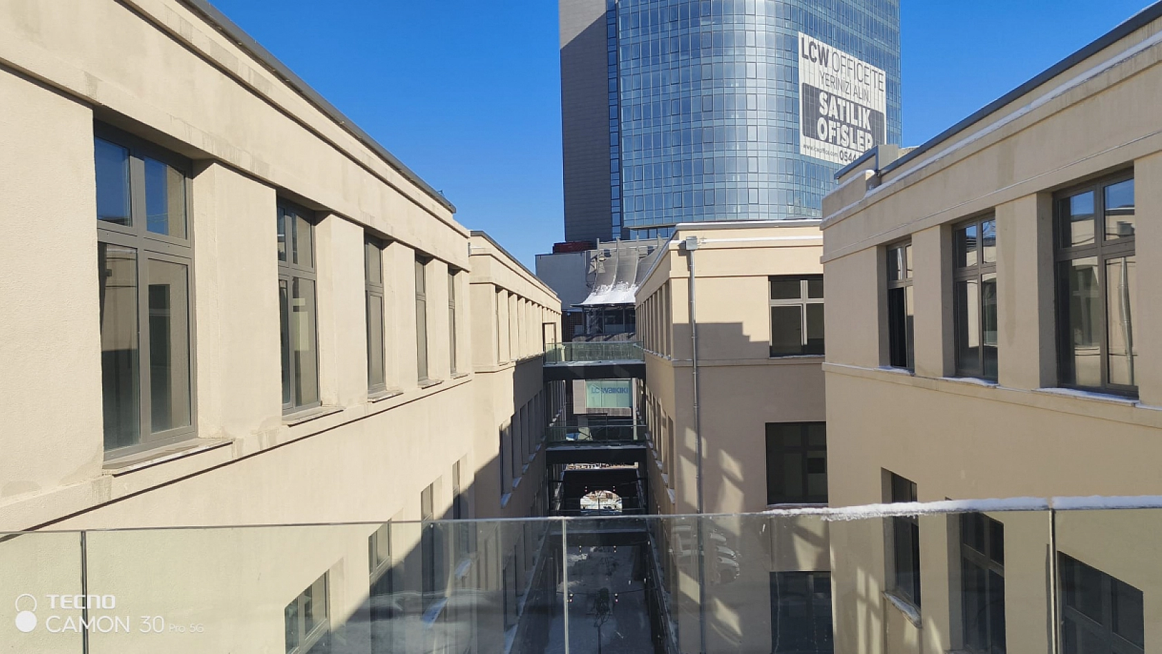 Malatya'da Sorunlar Makyajla Gizleniyor | Betonu Boyayarak Sorun Çözülmez