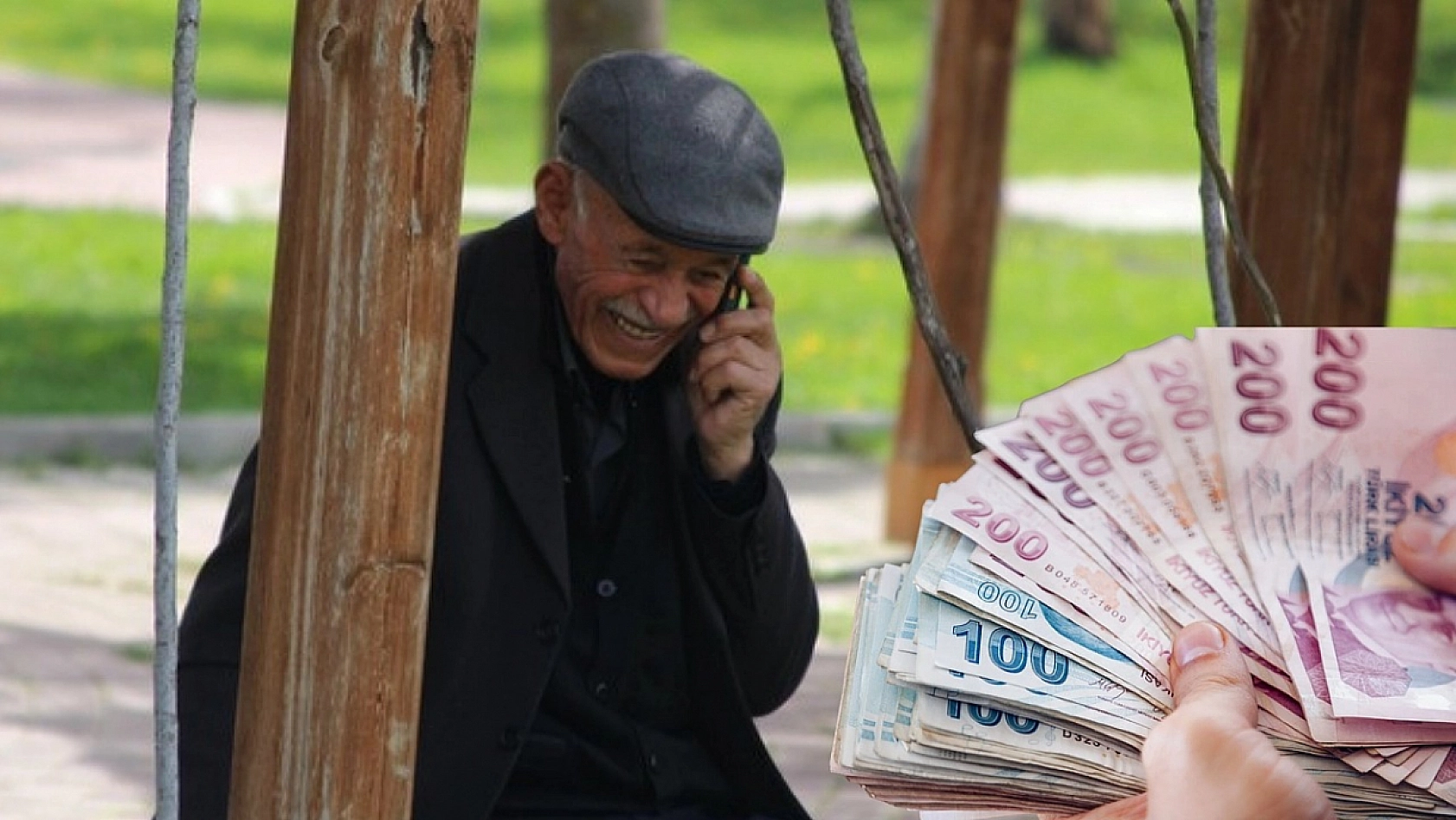 Emeklilere müjde: Maaşı farkları için beklenen tarih belli oldu...