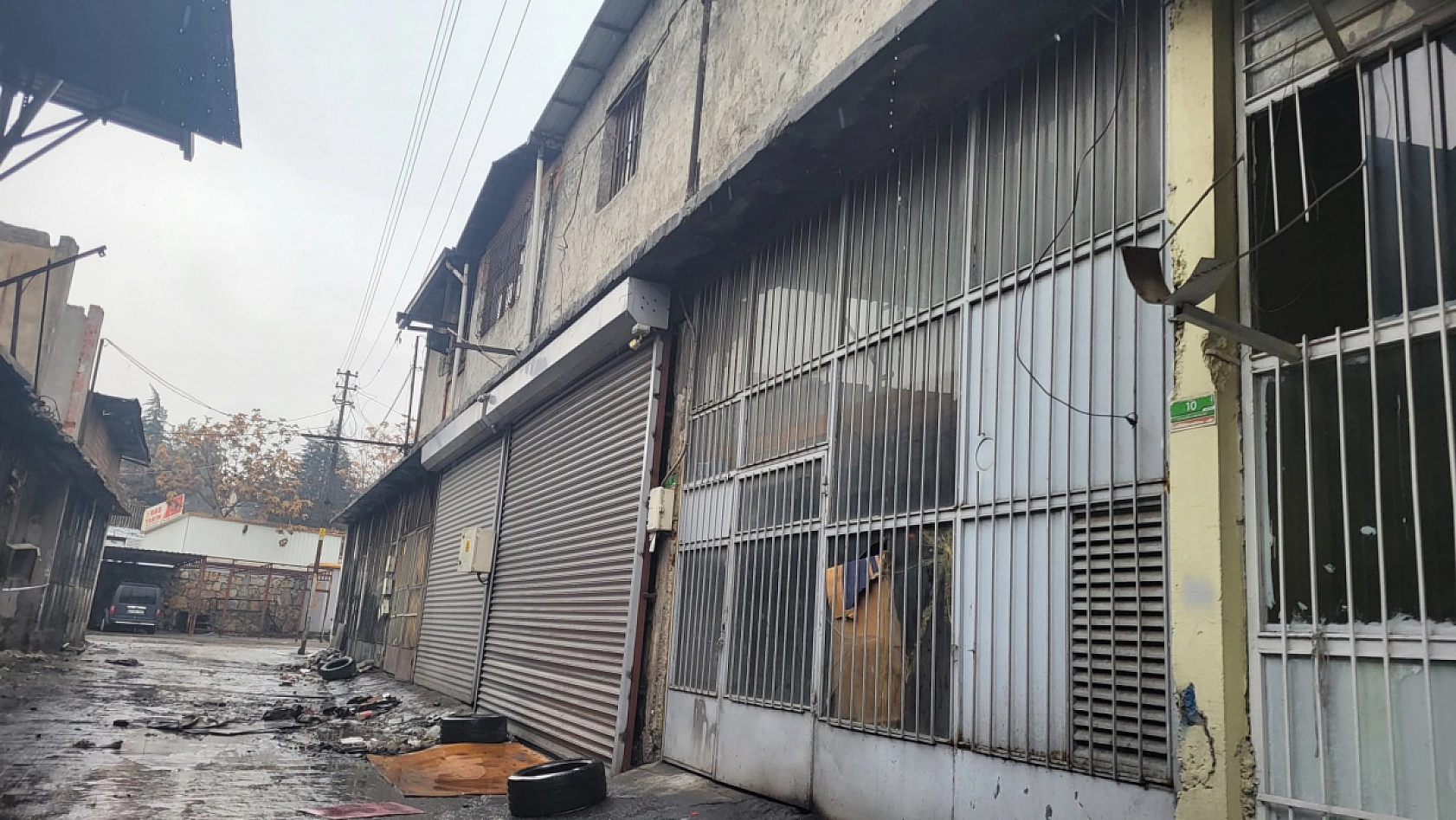 Malatya'da bir dönem sona eriyor: 47 yıllık emeğin son kilidi...