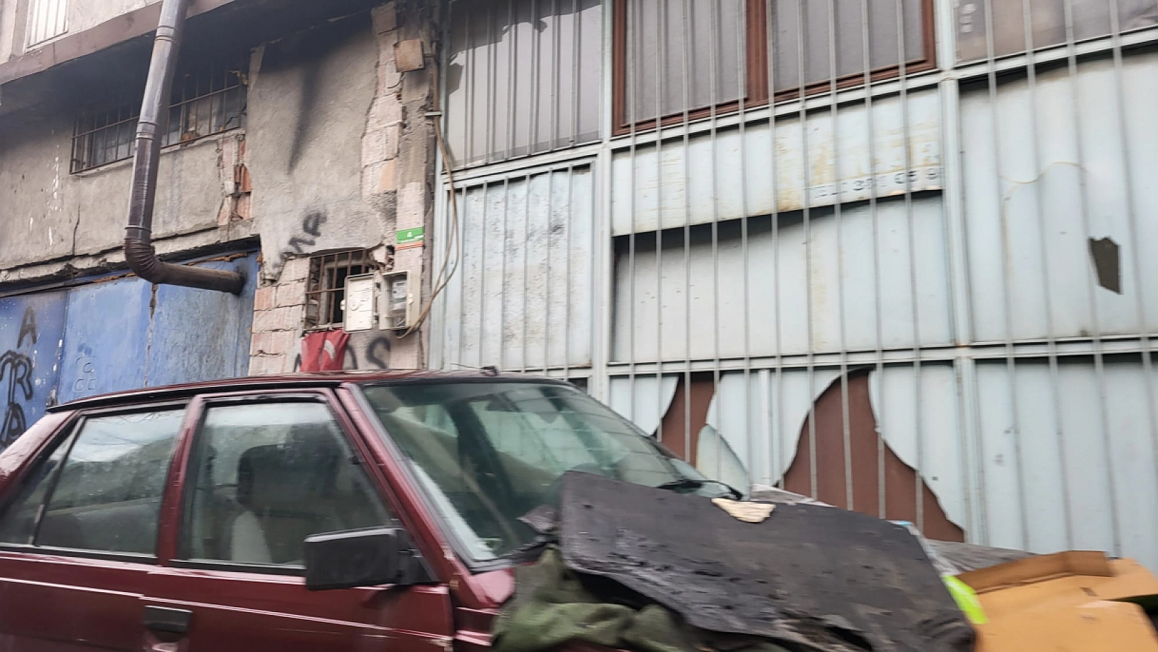 Malatya'da bir dönem sona eriyor: 47 yıllık emeğin son kilidi...