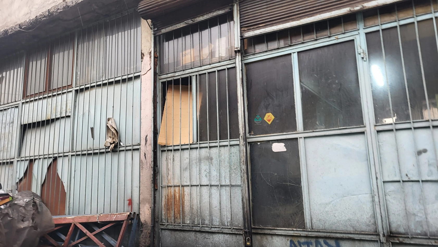 Malatya'da bir dönem sona eriyor: 47 yıllık emeğin son kilidi...