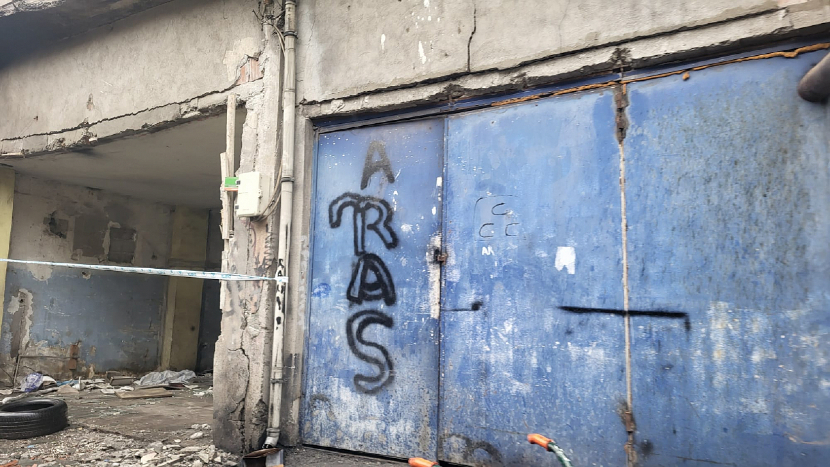 Malatya'da bir dönem sona eriyor: 47 yıllık emeğin son kilidi...