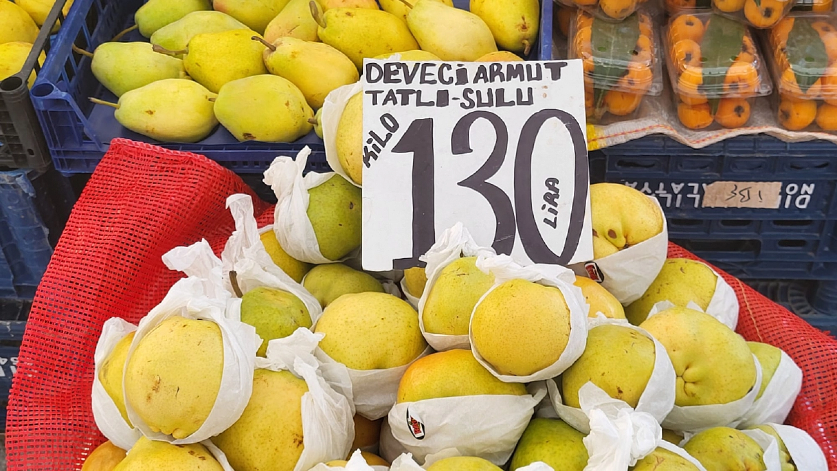 Malatya'da sebze fiyatları uçtu: Vatandaşın cebi cayır cayır yanacak!