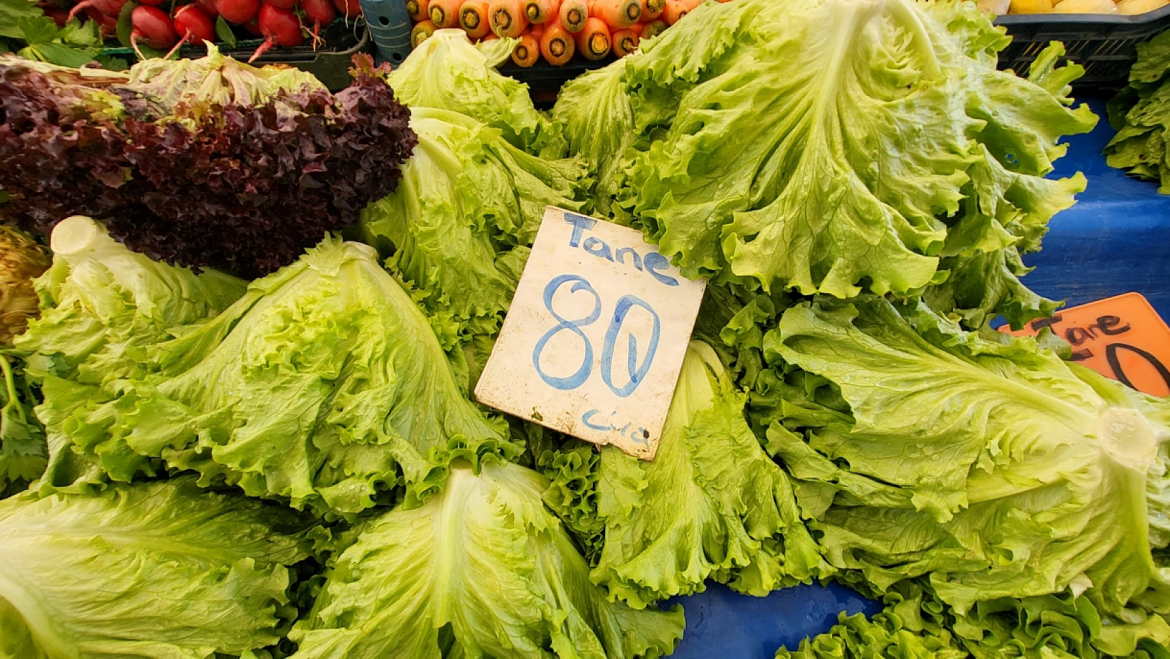 Malatya'da sebze fiyatları uçtu: Vatandaşın cebi cayır cayır yanacak!