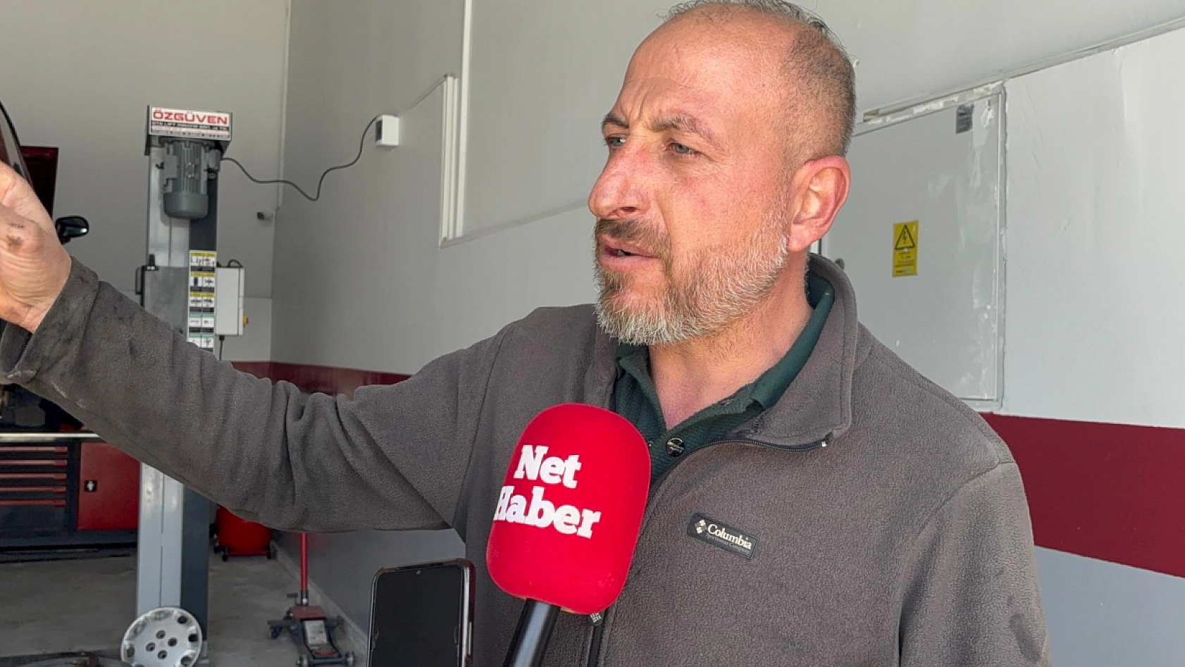 Malatya'da Esnaf Apar Topar Gönderildi: Valiliğin 15 Günlük Sözü 2 Aylık Çileye Dönüştü