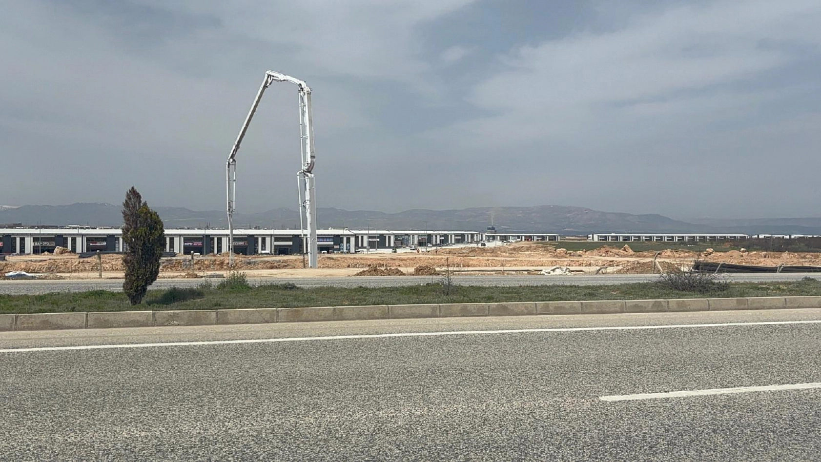 Malatya'da Esnaf Apar Topar Gönderildi: Valiliğin 15 Günlük Sözü 2 Aylık Çileye Dönüştü