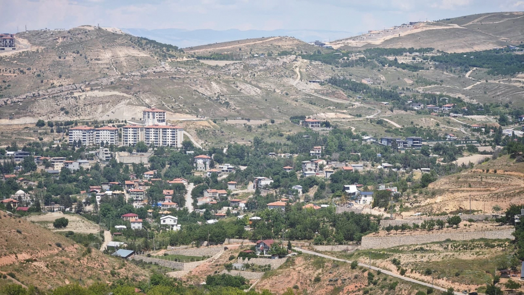 Malatya'da sulama birliğinden üreticiye keyfi ambargo: Ne siyaset dinliyorlar ne bürokrasi!