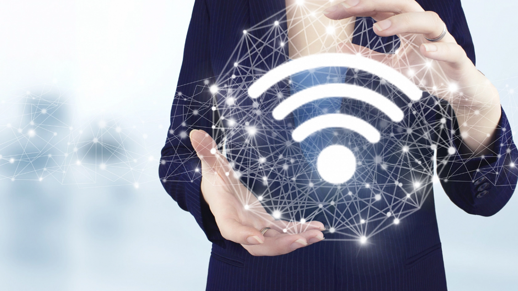 Malatya'da Wi-Fi Üzerinden Mobil Bankacılık Yapmayın: Kişisel Bilgileriniz Tehlikede..!