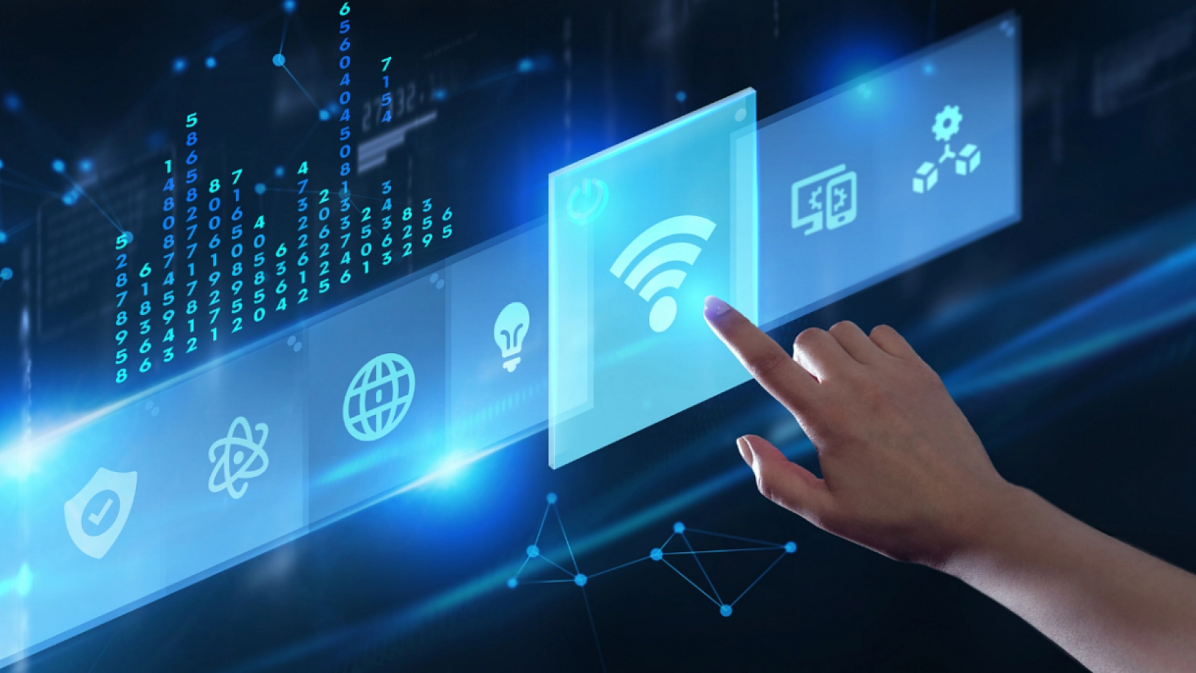 Malatya'da Wi-Fi Üzerinden Mobil Bankacılık Yapmayın: Kişisel Bilgileriniz Tehlikede..!