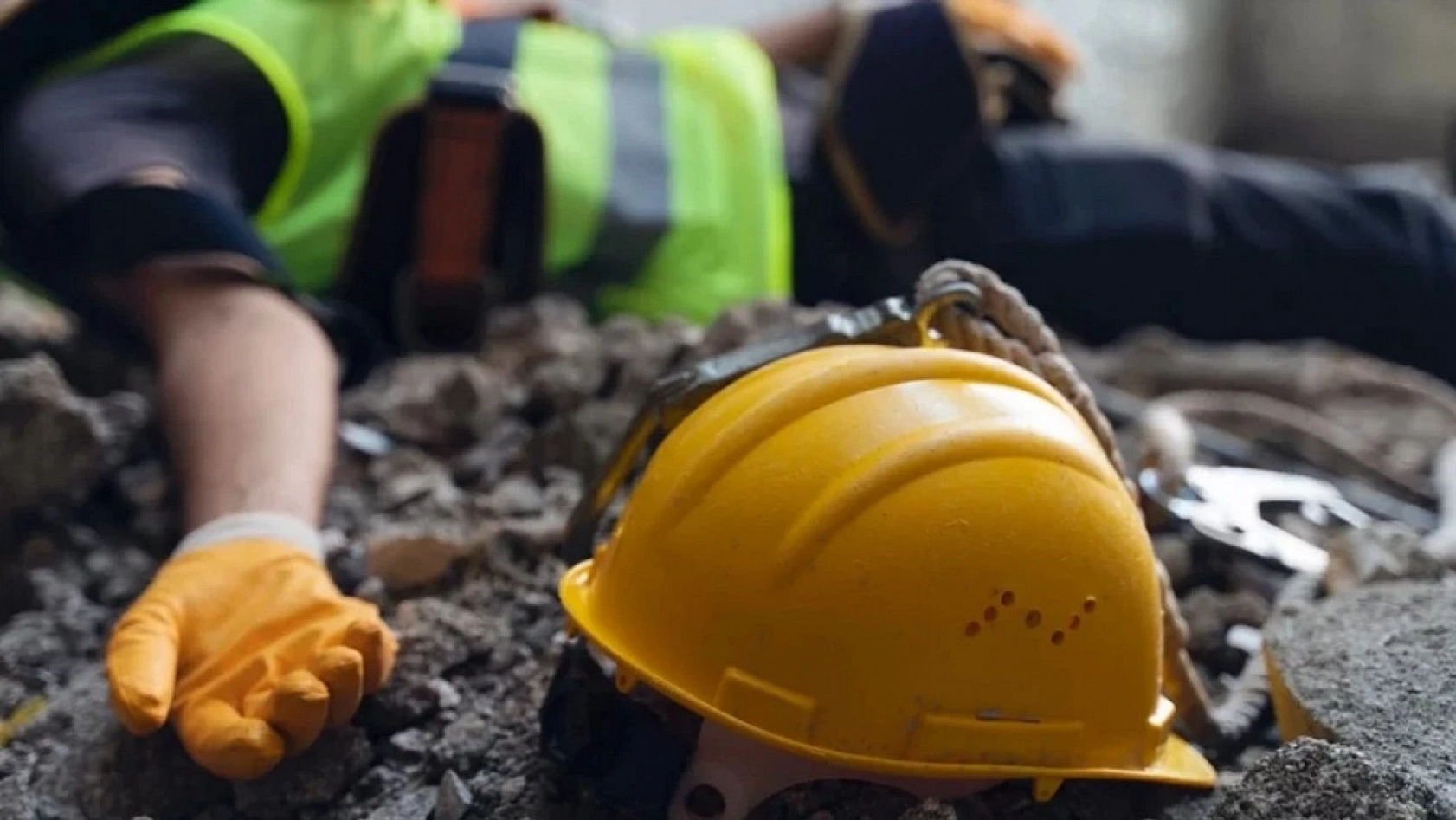 Malatya'da iş güvenliği karnesi yayınlandı: İhmal onlarca işçinin hayatına mal oldu