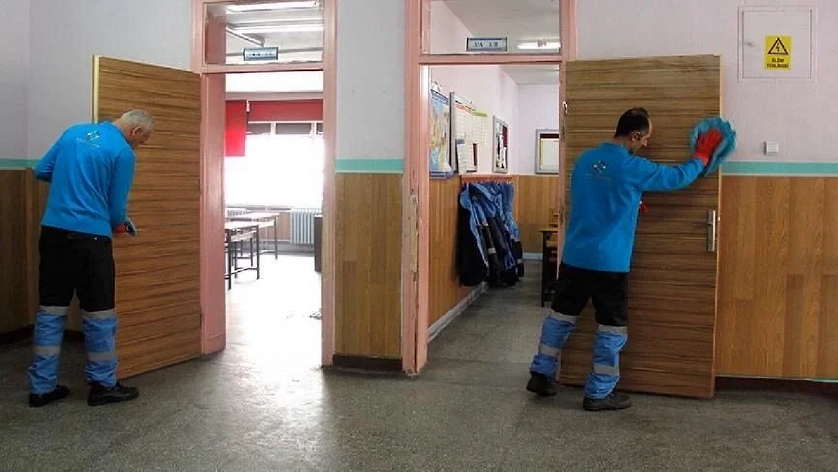 Malatya'da Gözler MEB'e Çevrildi... Başvurular Ne Zaman Başlayacak...!