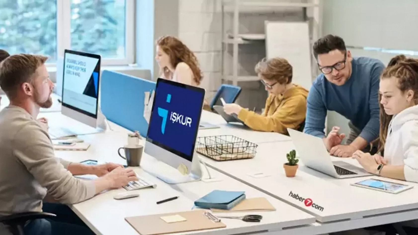 En Fazla İstihdamın Gerçekleştiği Meslekler Belli Oldu!