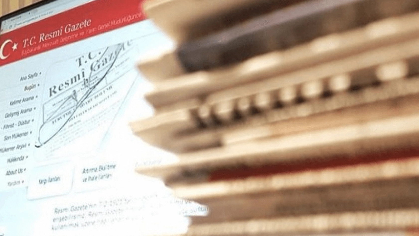 Resmi Gazete'de Yayımlandı…! Malatya'da Deprem Konutları İçin Bir Bölge Kamulaştırılacak