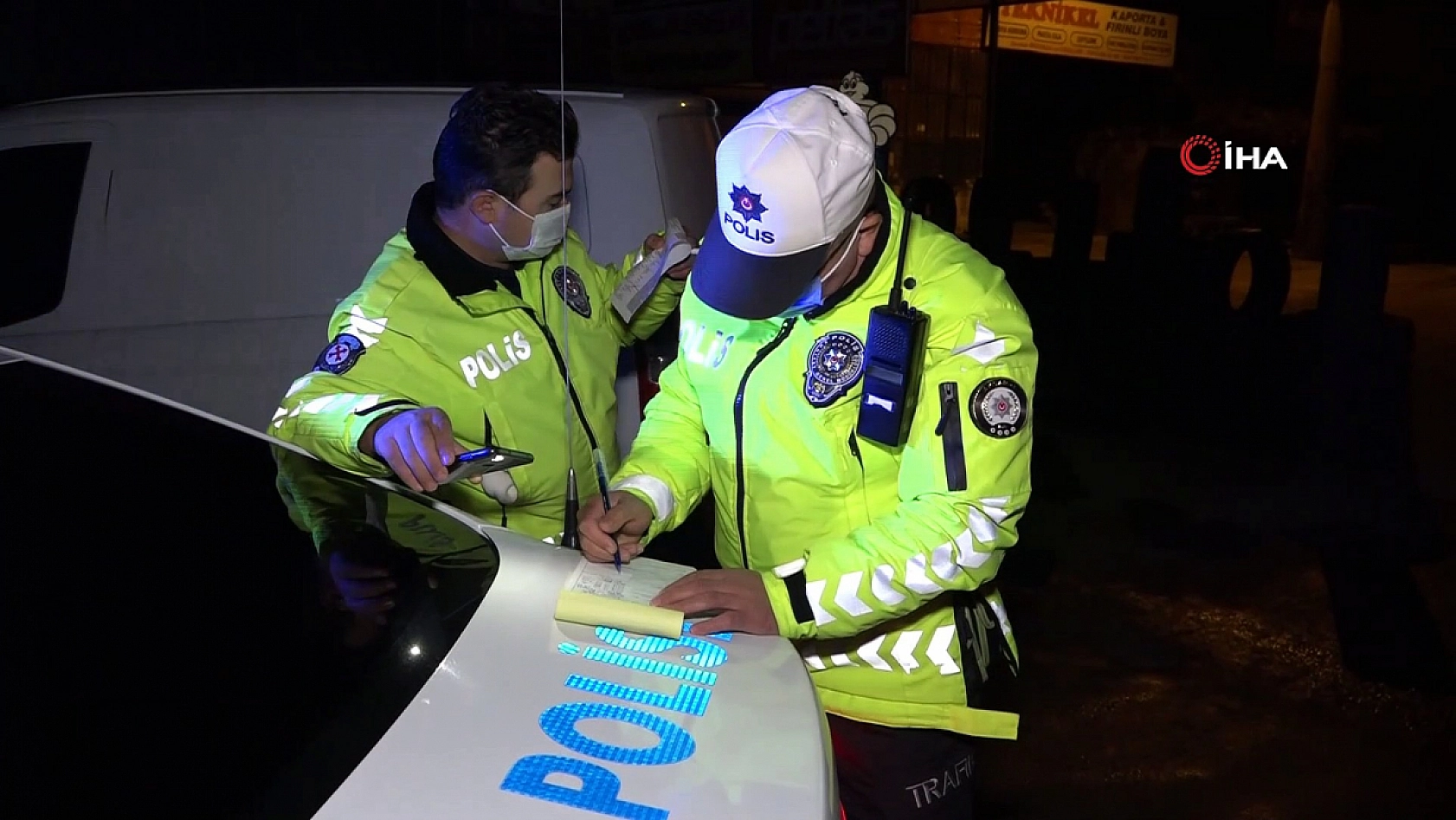 Ehliyeti olanlar dikkat: Ya yenilenecek ya iptal olacak…