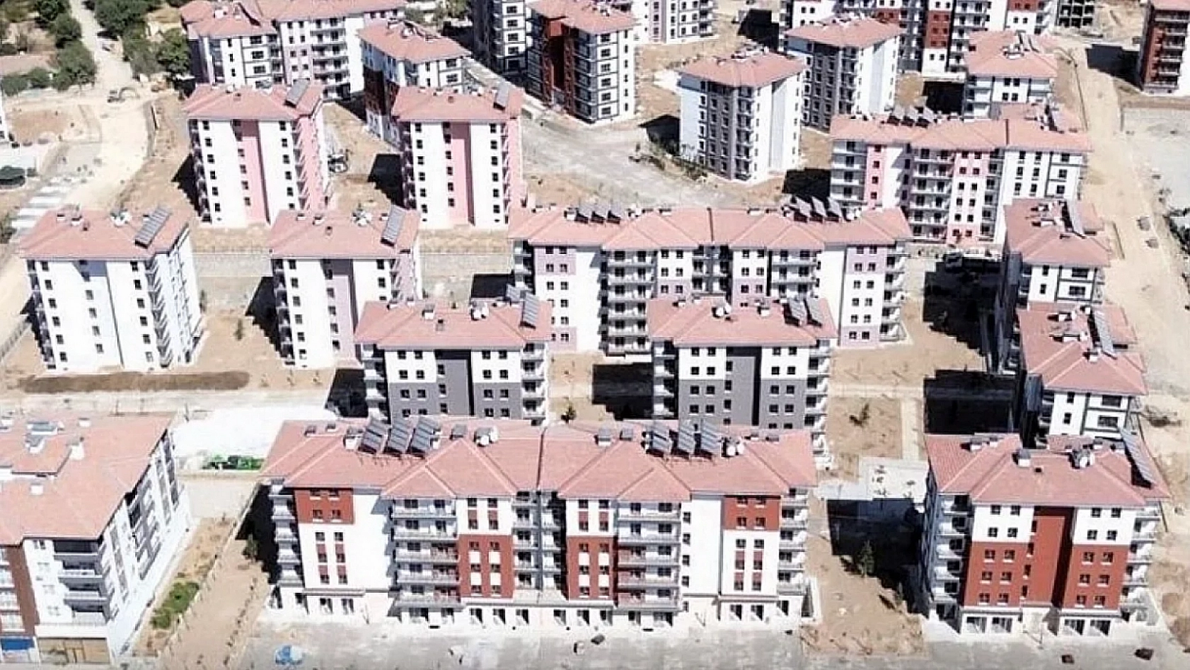 Malatya'da Merkez 2 Saray Mahallesi kura sonuçları.... Hak sahipleri tam liste…