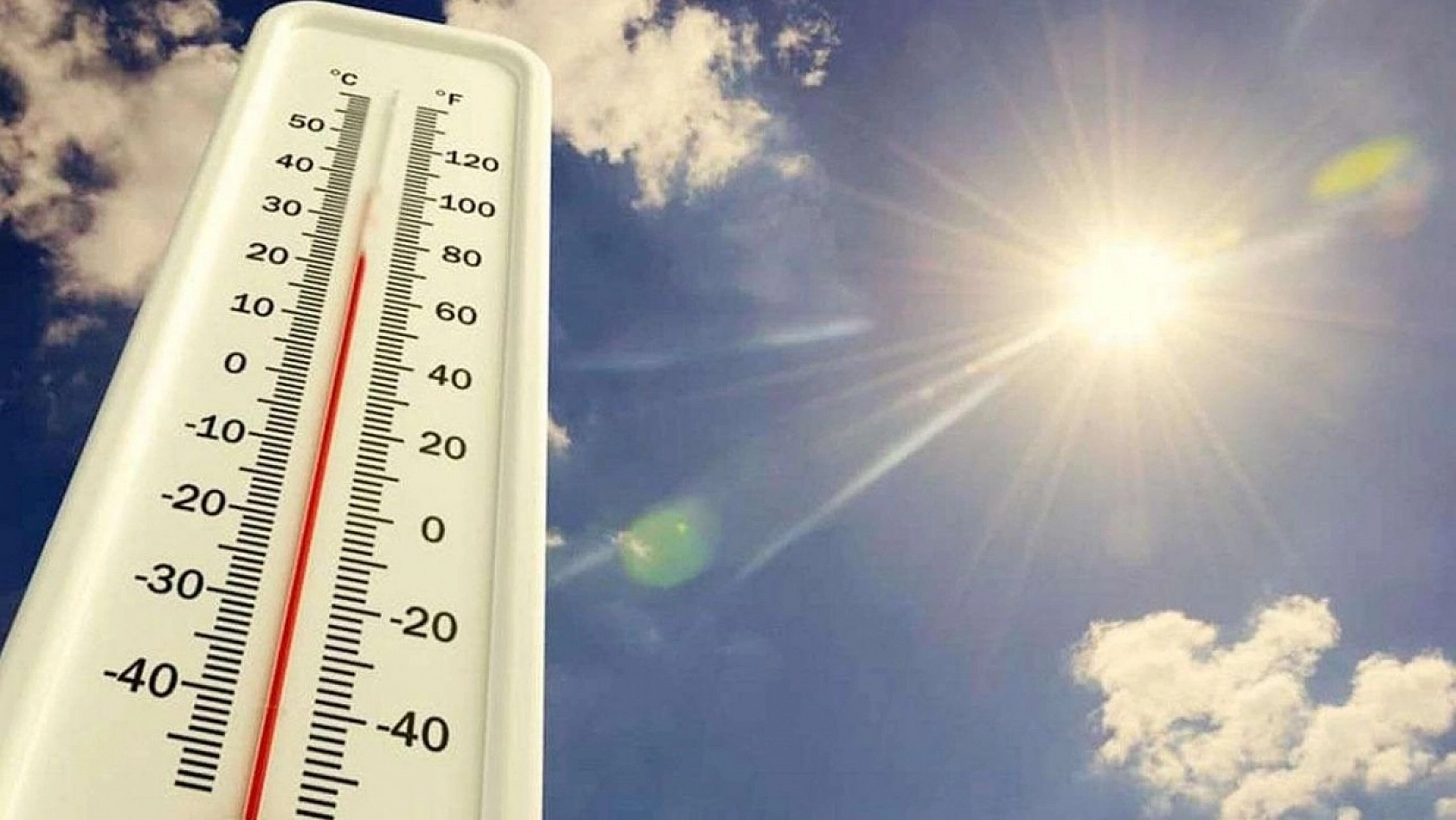 Malatya'daki O İlçeler Dikkat! Yağış Var...