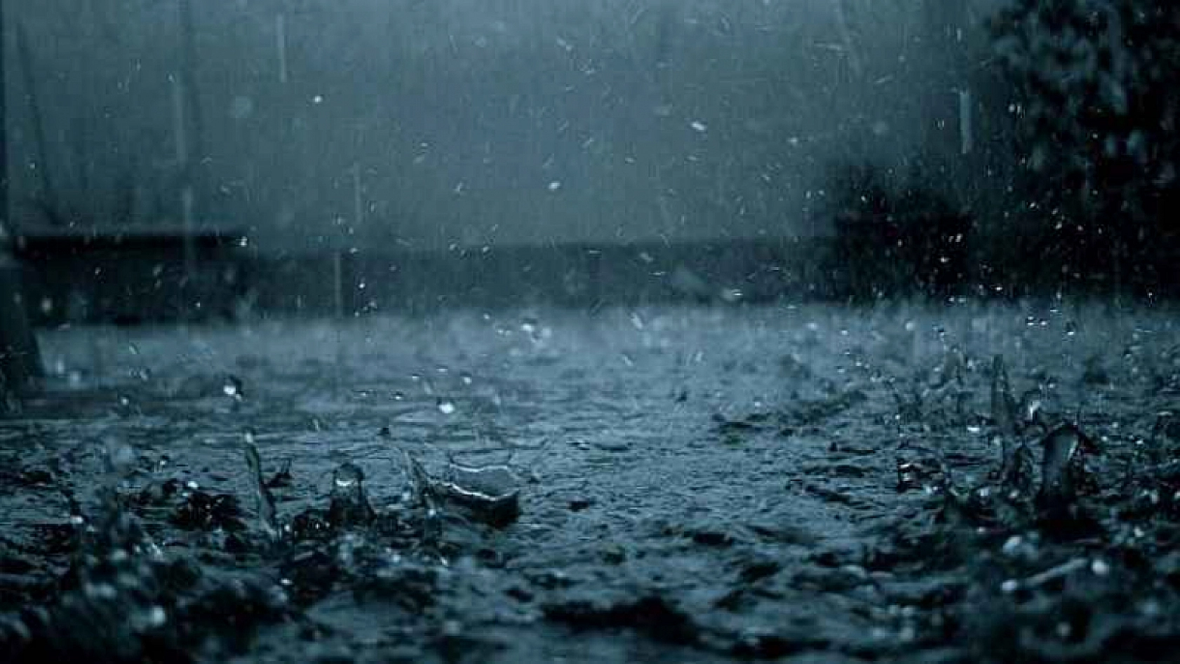 Malatyalılar Dikkat! Yeni Haftaya Şemsiyelerinizi Hazırlayın! Meteoroloji Uyardı...