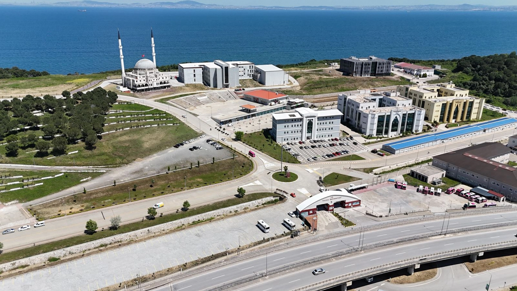 Türkiye'nin En İyi Üniversiteleri Açıklandı!