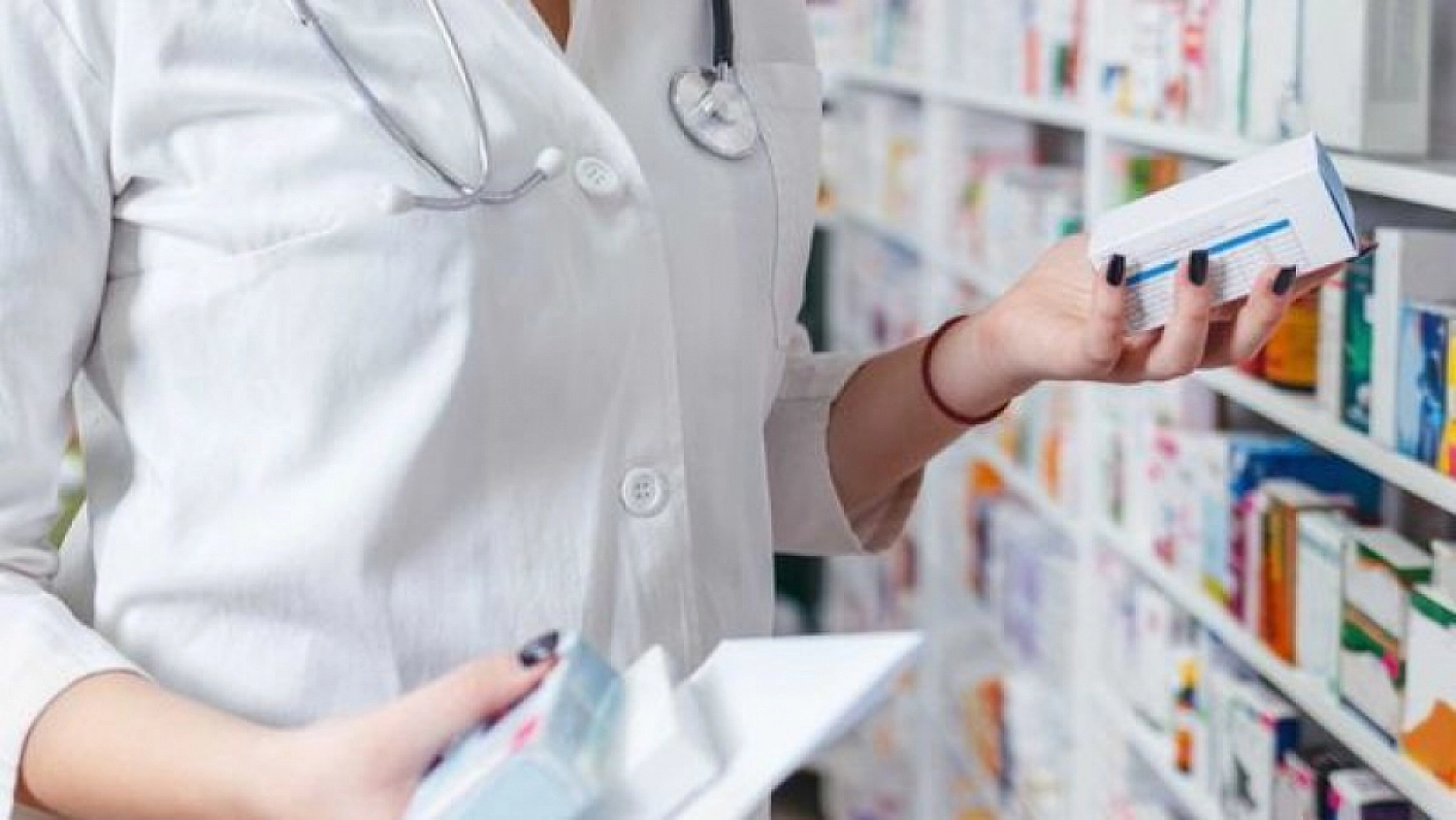 22 Aralık'ta Malatya'da Nöbetçi Eczaneler…