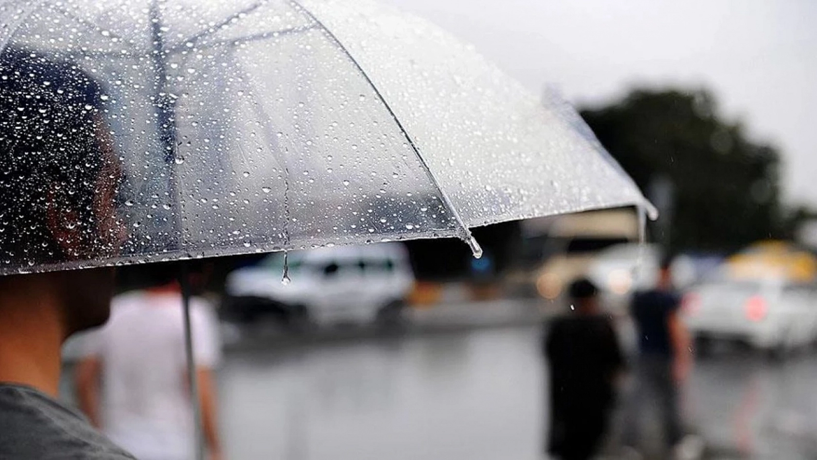 Meteoroloji uyardı: Malatya'da yağışlar durmuyor| Bugün de devam edecek!