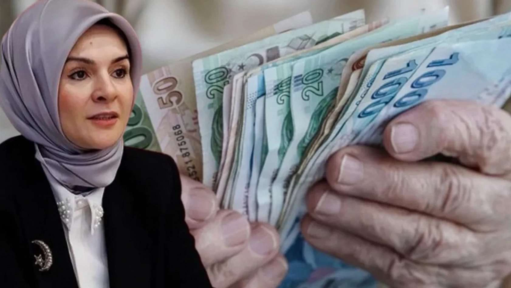 Malatyalılar hesaplarınız kontrol edin: 898 milyon TL'lik destek hesaplarda