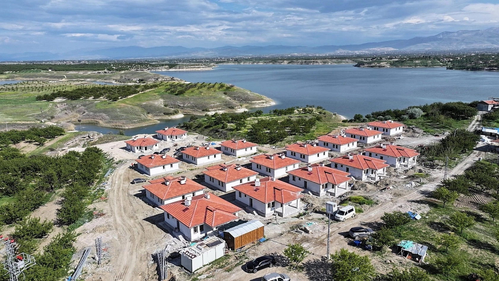 En Büyük Kura Malatya'da: Hangi İlçede Kaç Konut Verilecek?