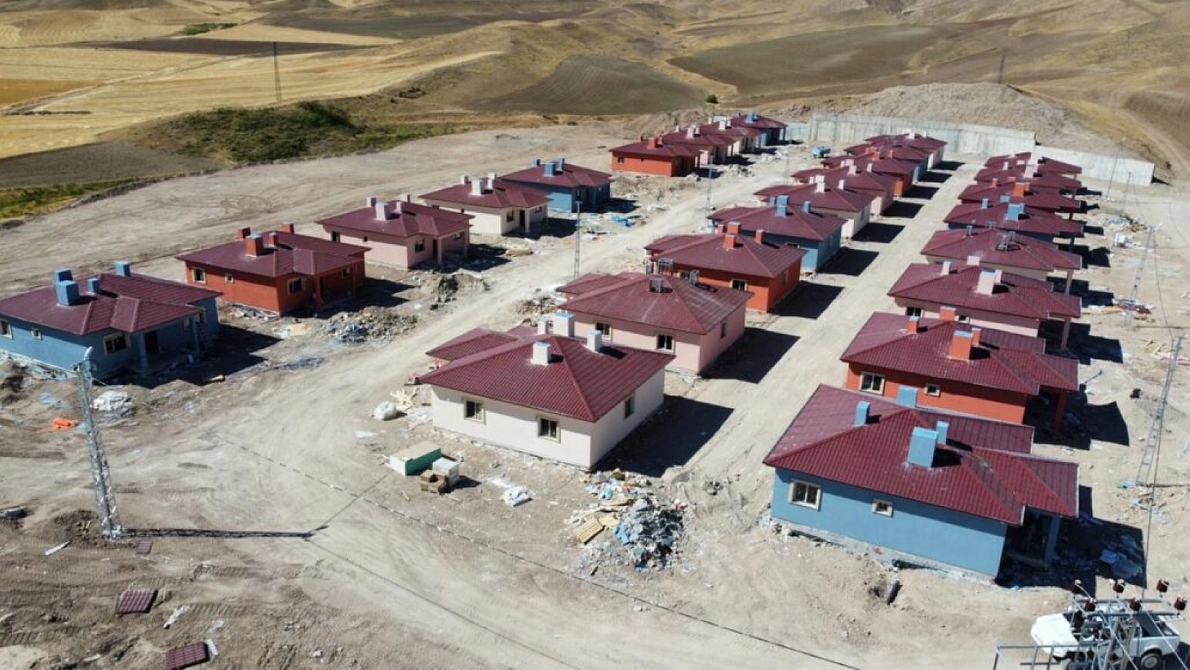 Malatya'da Kime Hangi Etap ve Kaçıncı Kat Çıktı? İşte Detaylı Liste…