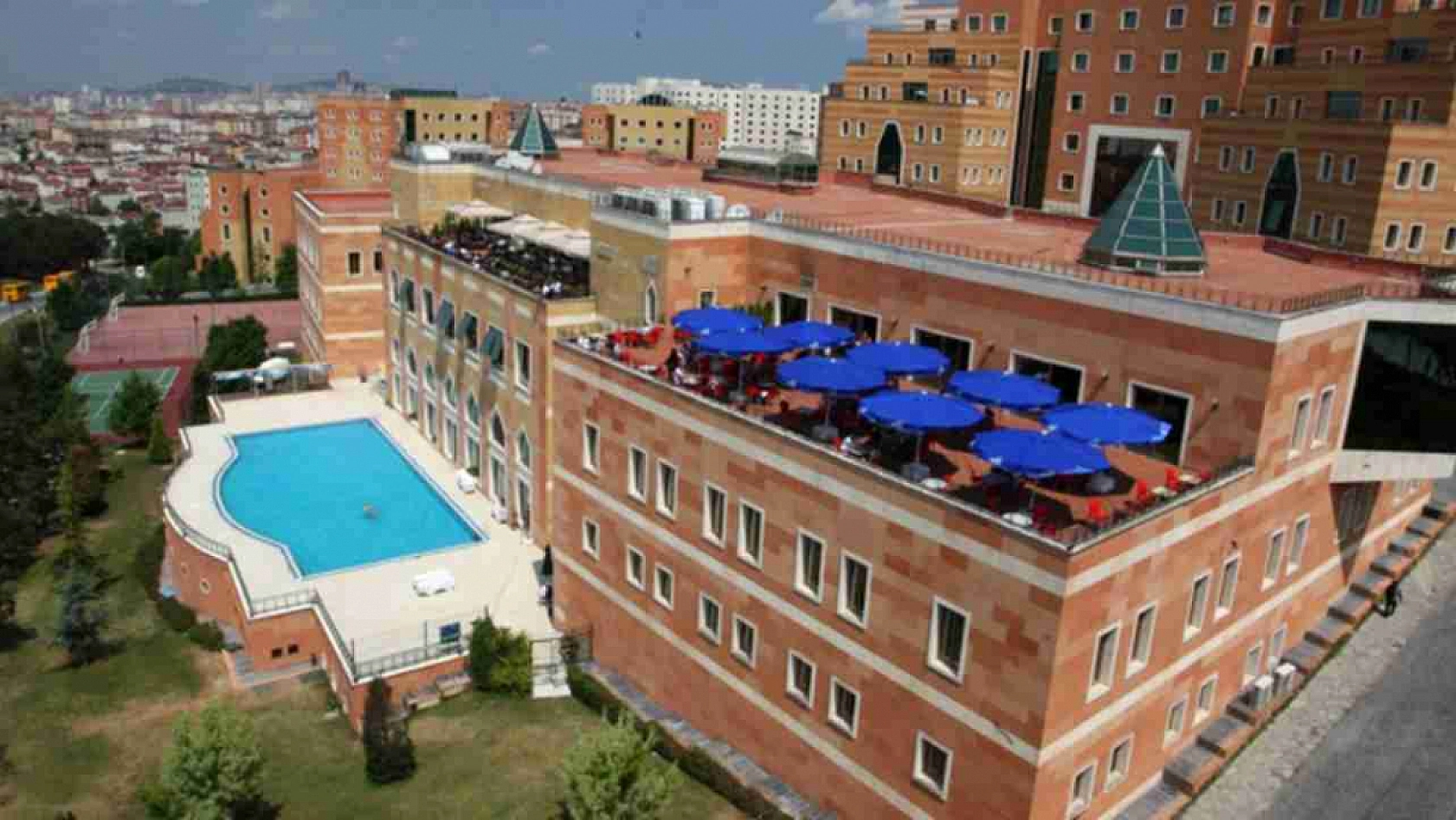 Türkiye'nin en iyi 50 üniversitesi açıklandı! İşte Malatya İnönü Üniversitesi'nin Sırası…