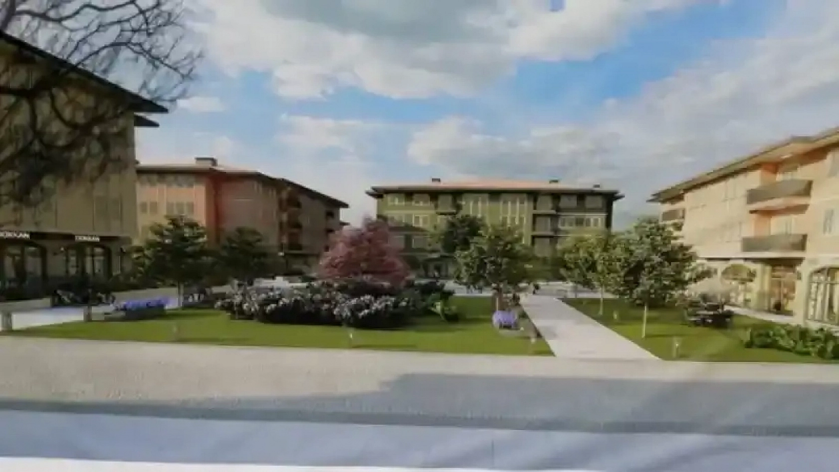 Malatya'da bir yıllık firmaya 3 milyon 264 bin TL'lik ihale