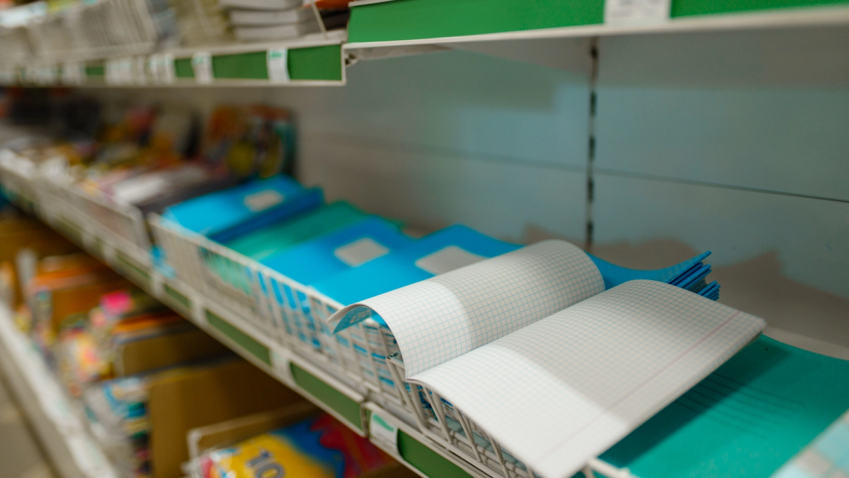 Alışveriş telaşı başladı: bir okul çantası kaç liraya doluyor?