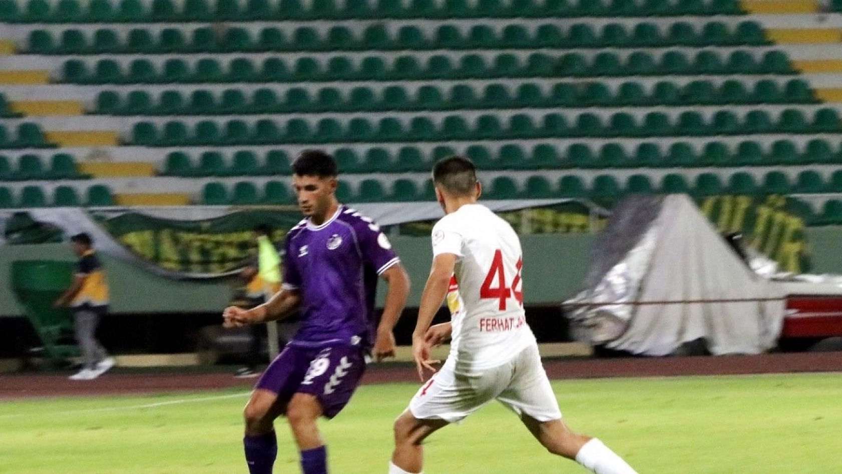 Yeni Malatyaspor Umutlu! Daha İyi Hazırlanacağız!