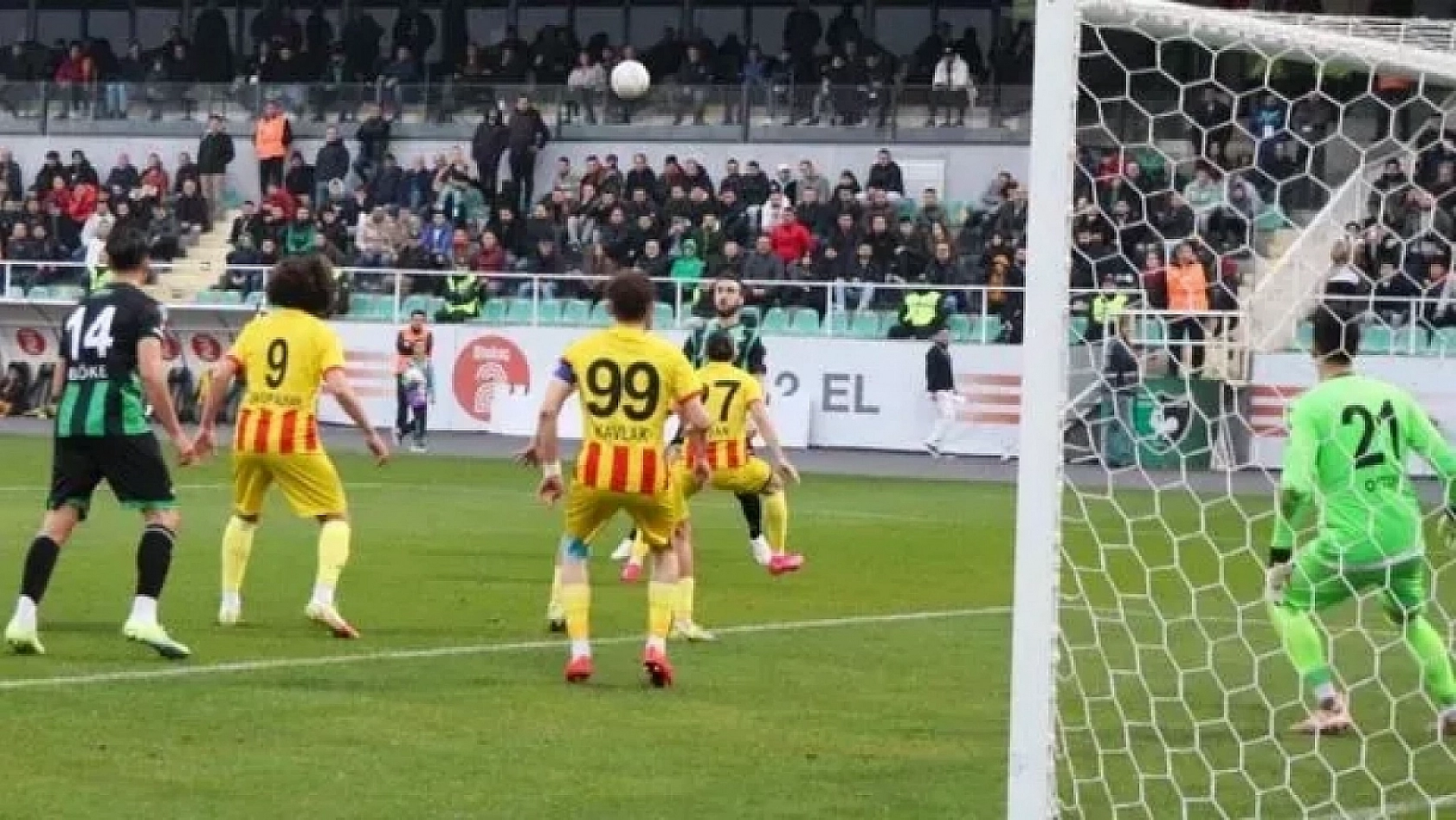 Malatyaspor'da Olağanüstü Karar: Gevrek İstifa Mı Ediyor!