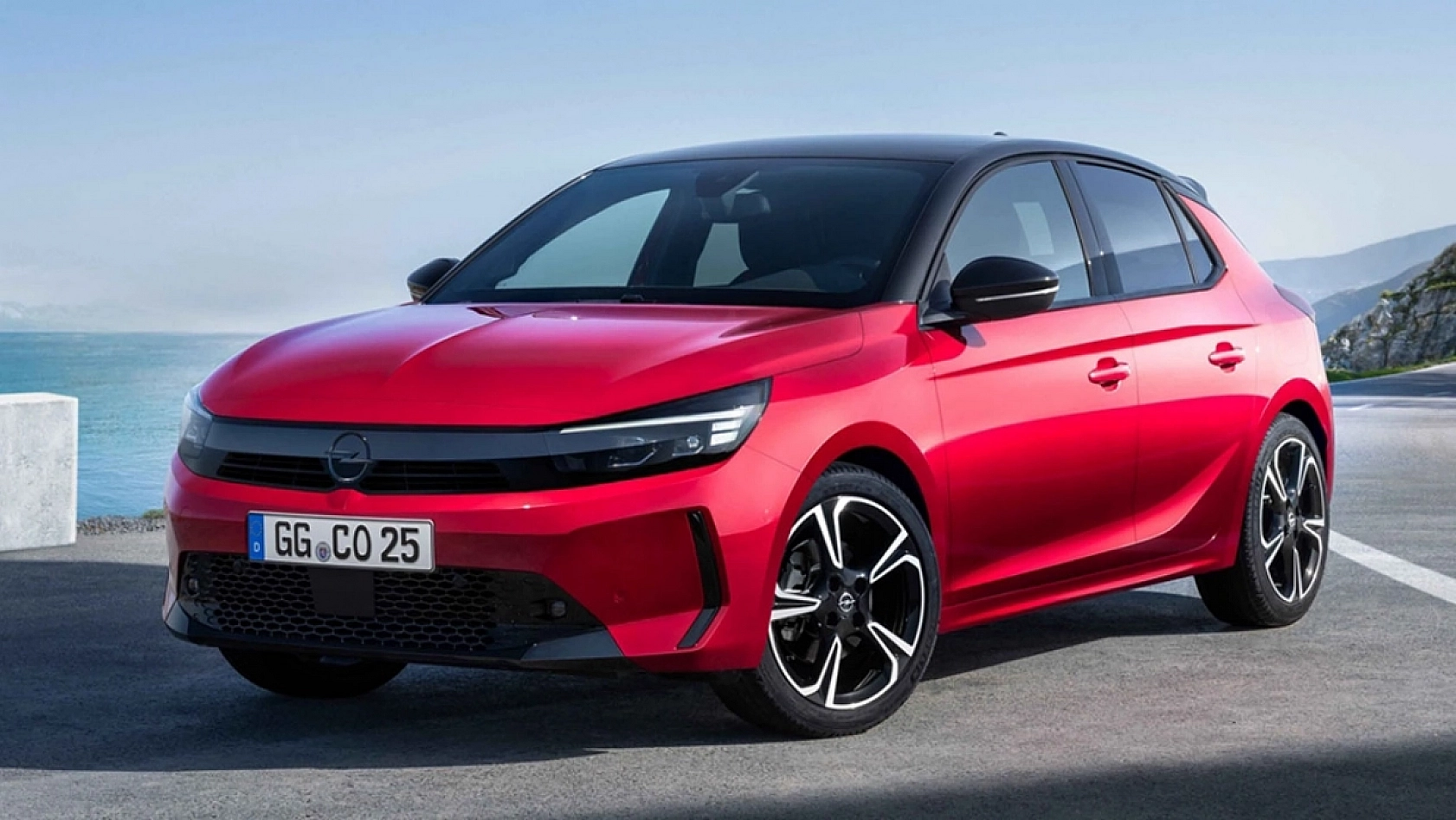 Enflasyon etkisiyle araç fiyatlarında şok artış: Yeni fiyatlar piyasayı salladı...