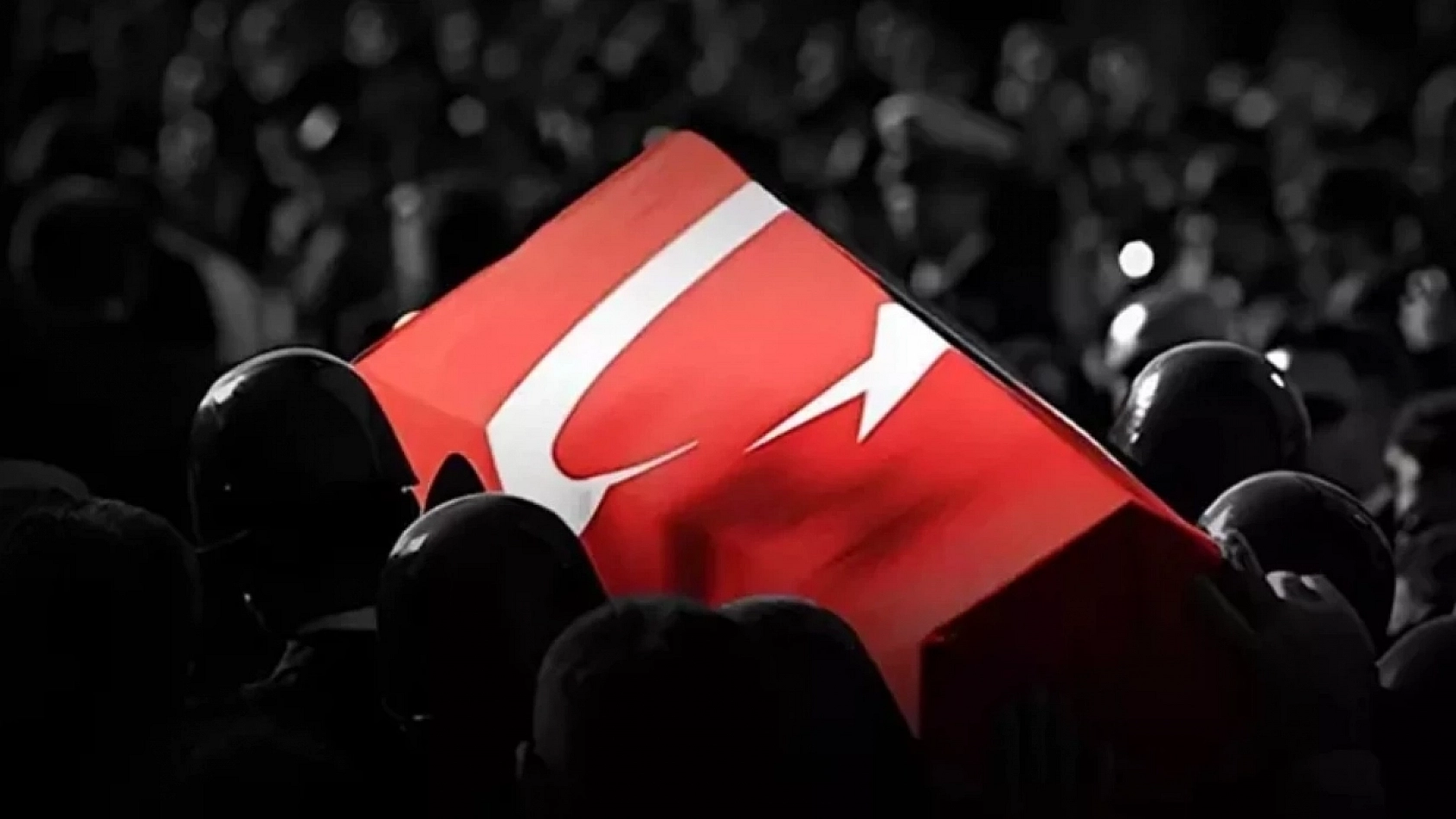 Türkiye'yi yasa boğan haber: Bir asker şehit oldu