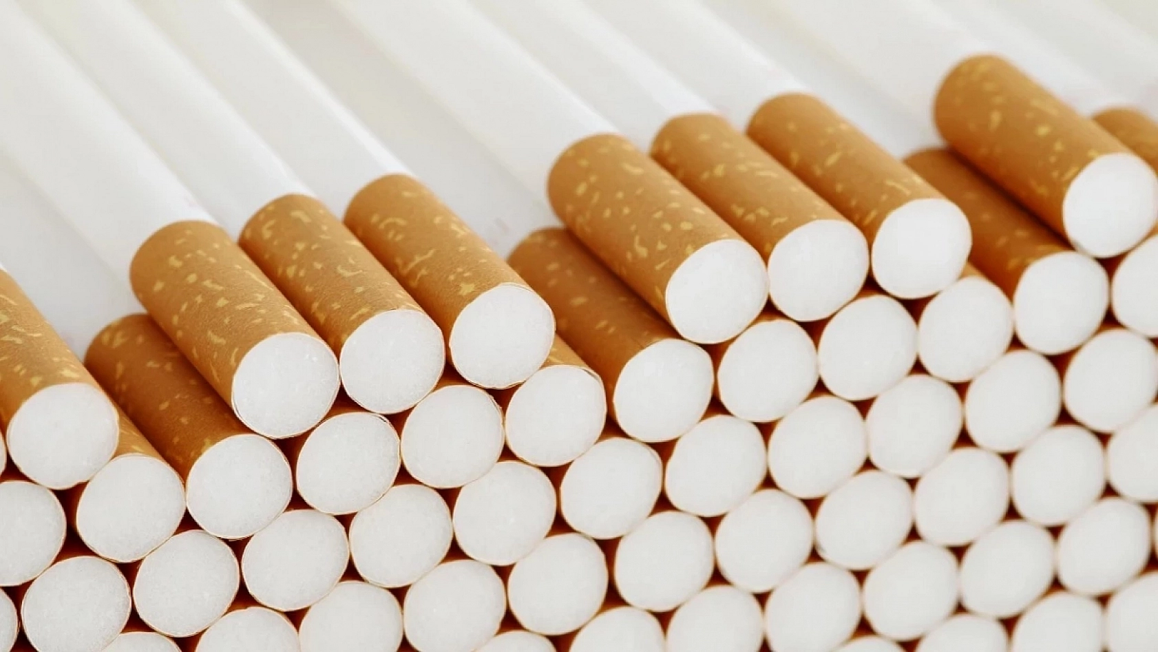 2026 yılının ilk sigara zammı: Fiyatlar 5 TL arttı