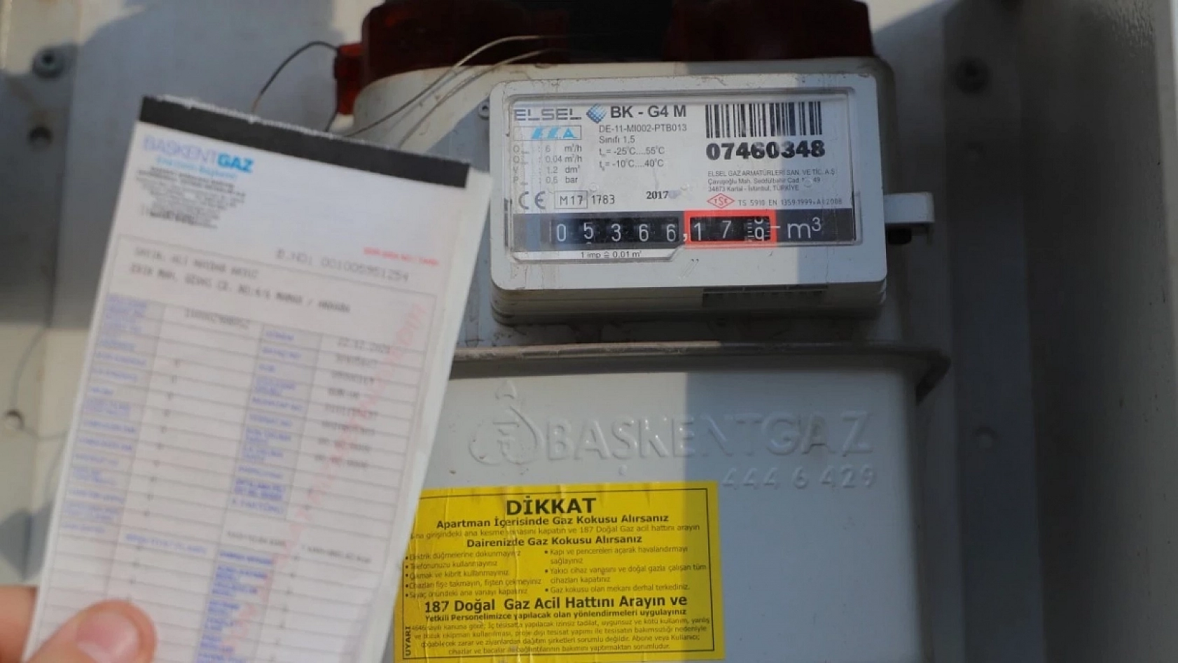 Bakan Bayraktar Açıkladı: Elektrik ve Doğal Gazda Nakdi Destek Başlıyor
