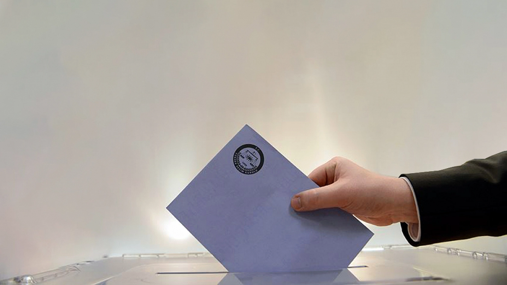 ORC açıkladı: CHP AK Parti'yi yakaladı!