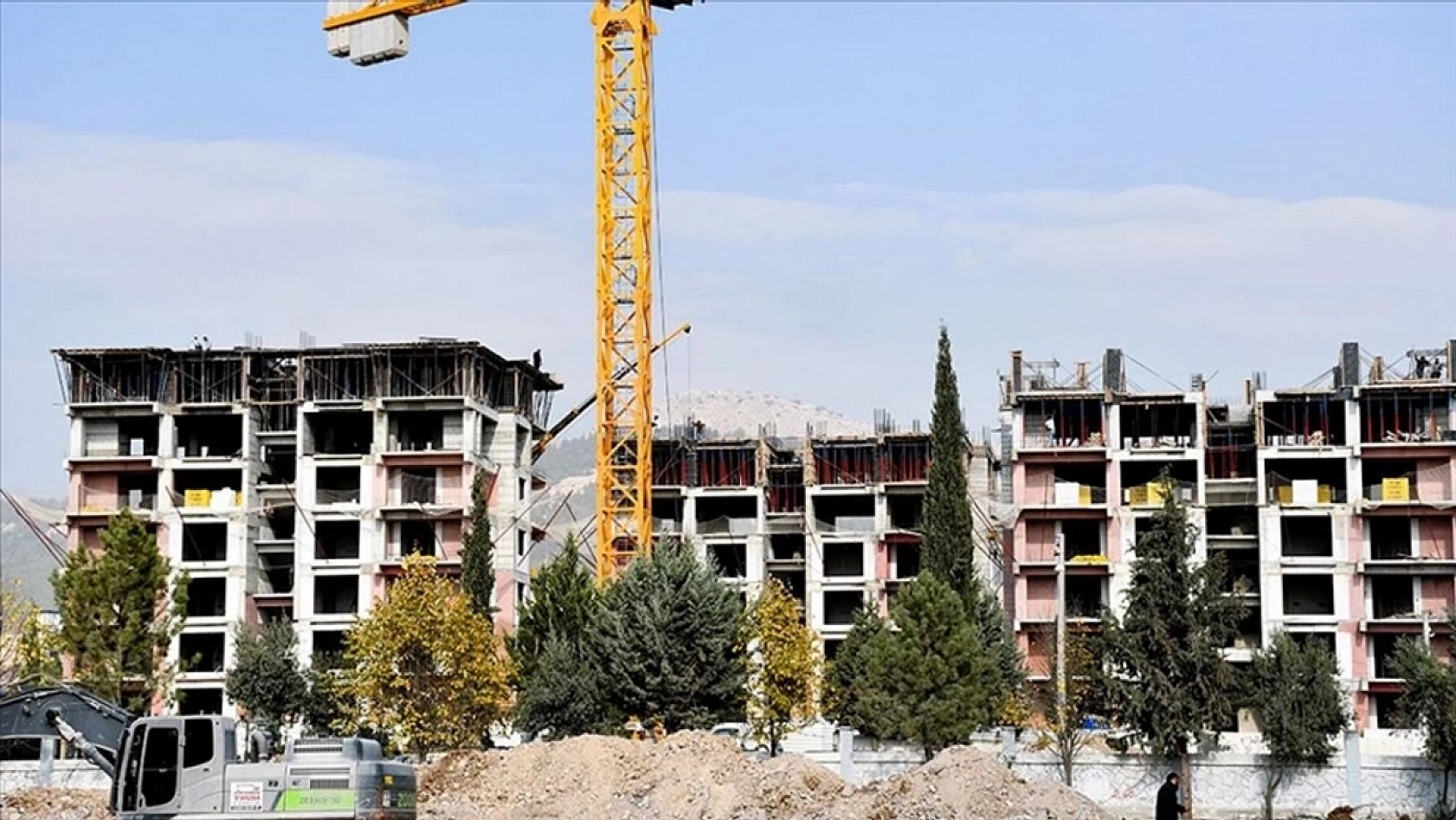 Bakan Kurum'dan yerinde dönüşüm müjdesi: Süre uzatıldı