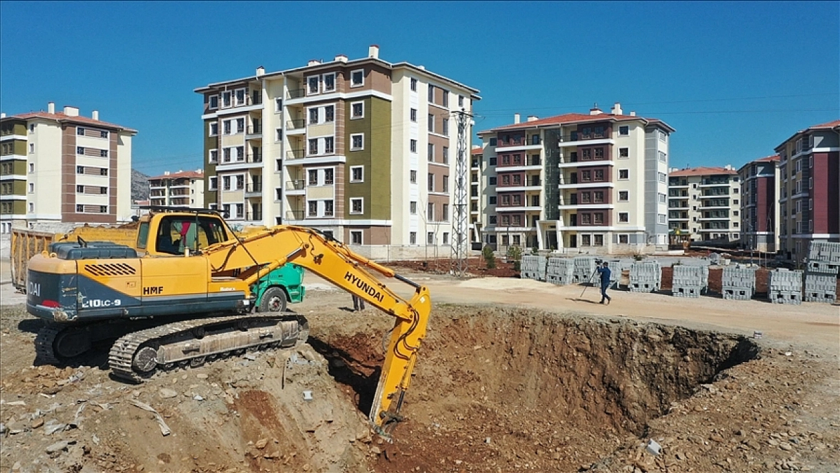 Malatya'da yerinde dönüşüm çıkmazı: Kaçak yapılaşmanın önü mü açıldı?!