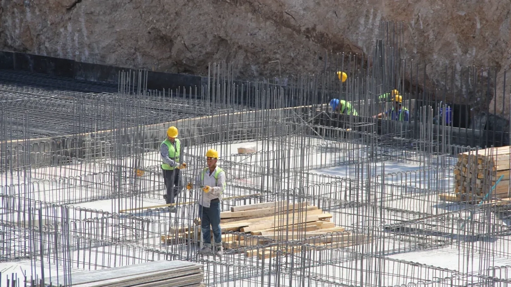 Bakan Açıkladı: Malatya'da Yapılacak Büyük Projenin Detayları Belli Oldu!