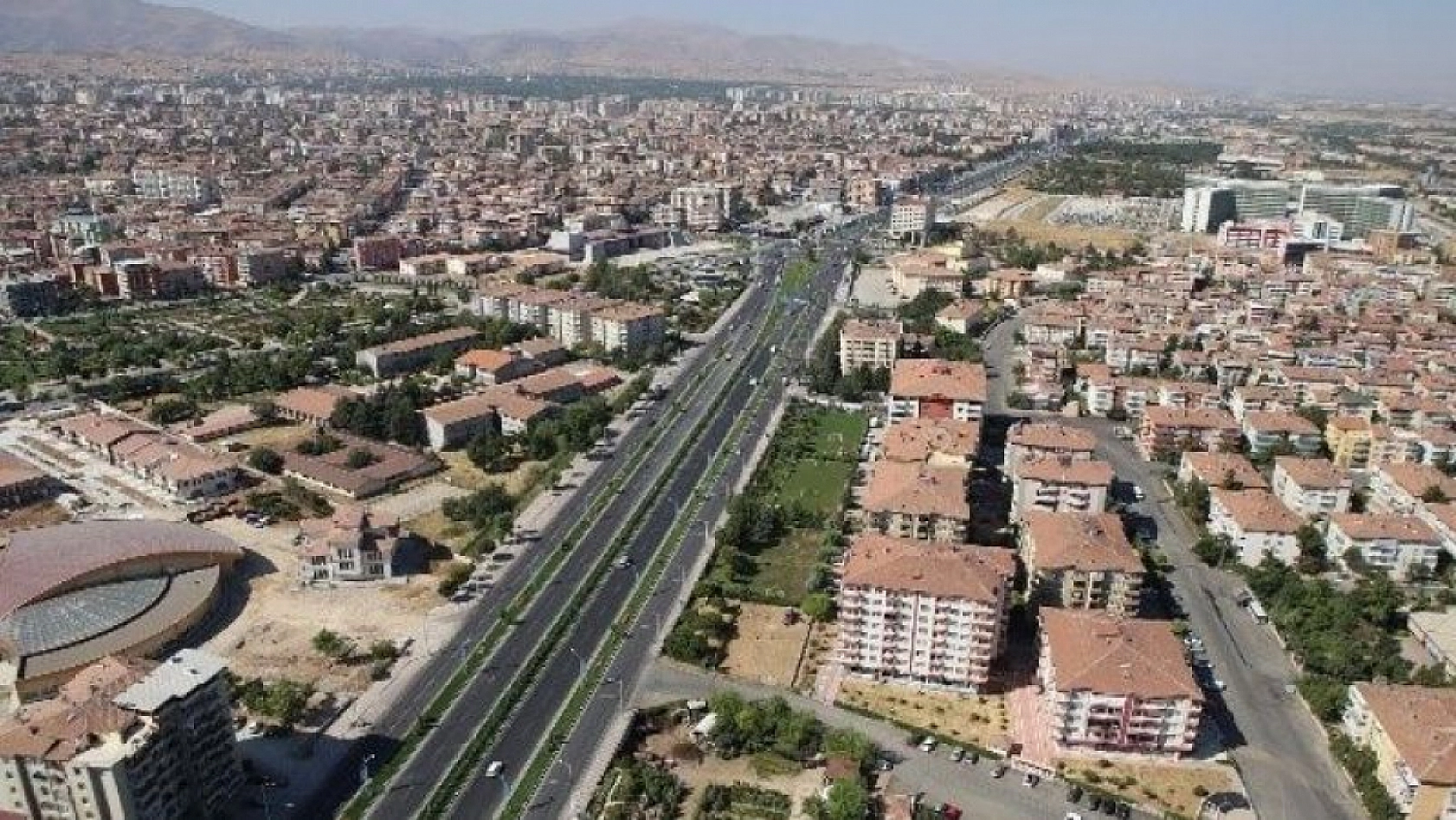 Malatya'da O İlçedeki Evlerin Hasar Tespit Durumu Belli Oldu..! Acil Yıkılacak Binalar Var...