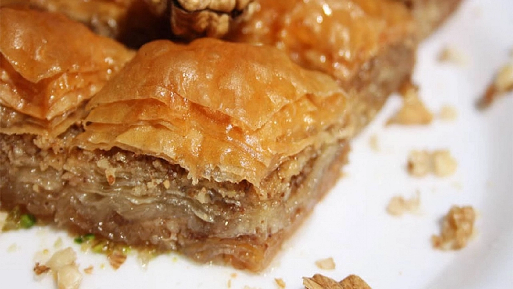 Malatya'nın Gizli Lezzeti MasterChef'te Ortaya Çıktı: Arapgir Delikız Baklavası Nasıl Yapılır? İşte Adım Adım Tarif…