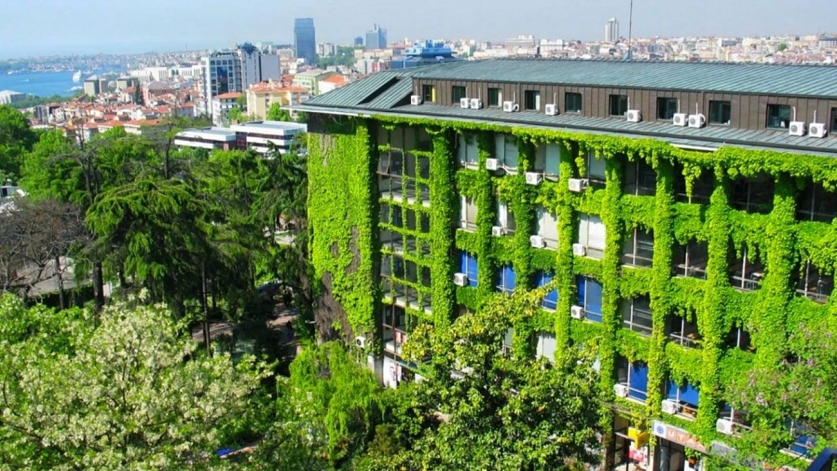 Türkiye'nin en iyi 50 üniversitesi açıklandı! İşte Malatya İnönü Üniversitesi'nin Sırası…